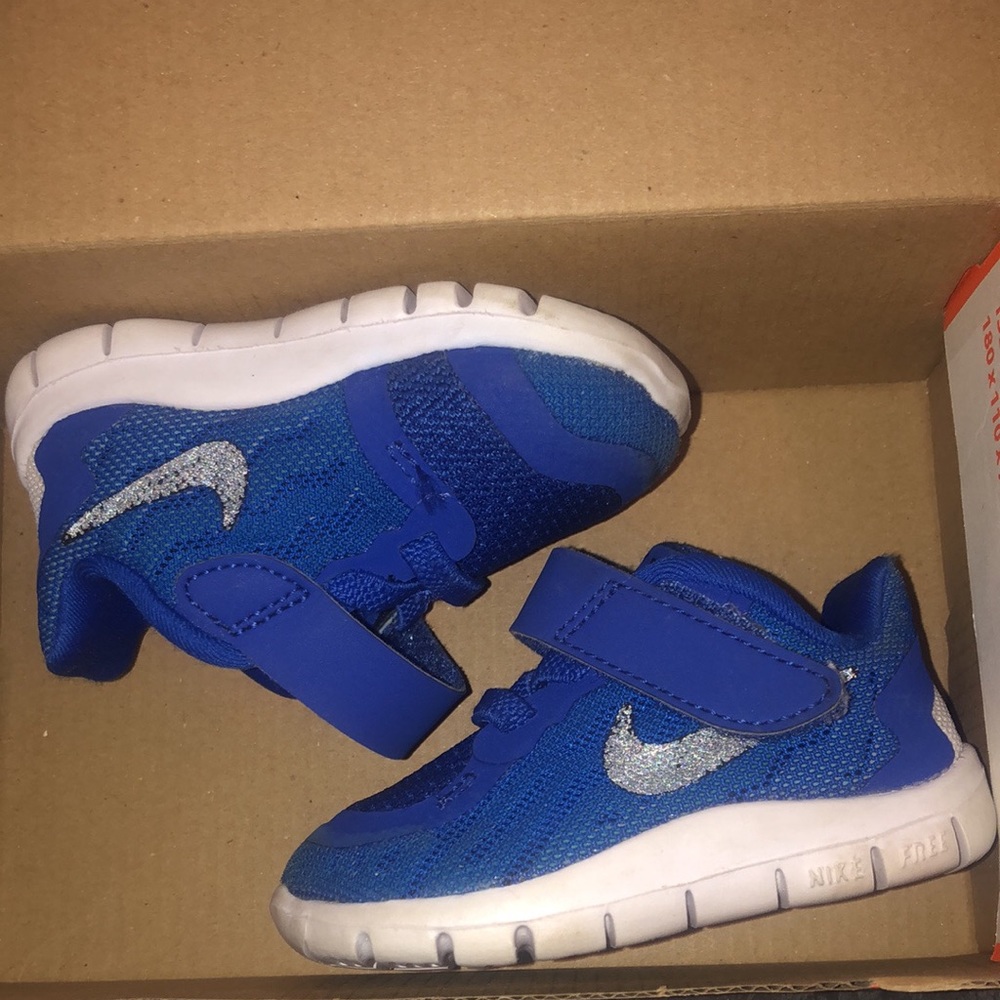 Baby Nike
